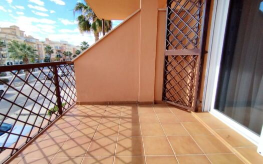 PISO ZONA EL PEÑONCILLO, TORROX COSTA