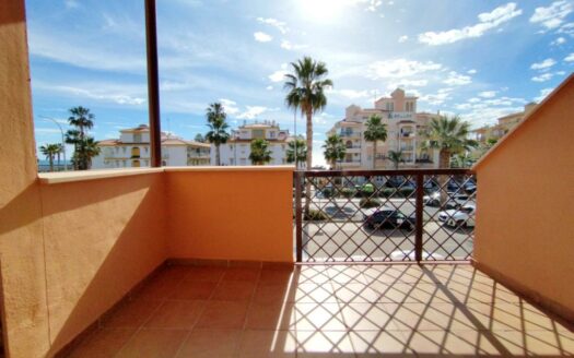 PISO ZONA EL PEÑONCILLO, TORROX COSTA