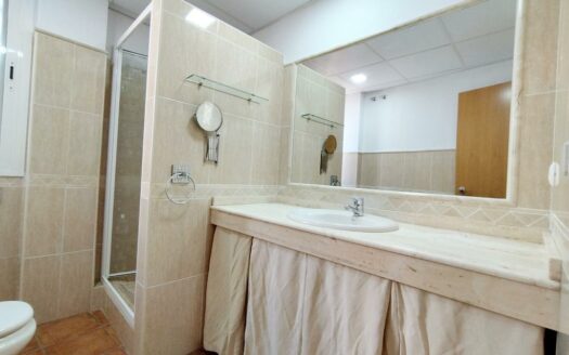 PISO ZONA EL PEÑONCILLO, TORROX COSTA