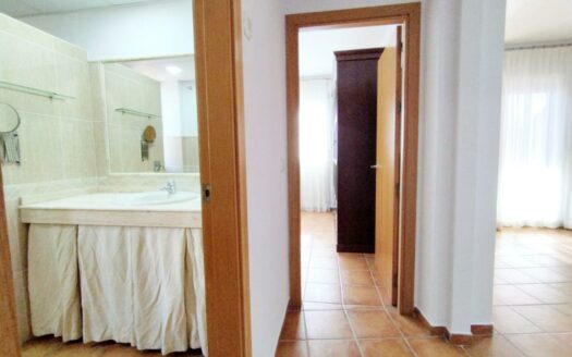 PISO ZONA EL PEÑONCILLO, TORROX COSTA