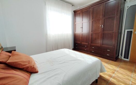 PISO ZONA EL PEÑONCILLO, TORROX COSTA