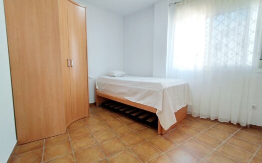 PISO ZONA EL PEÑONCILLO, TORROX COSTA