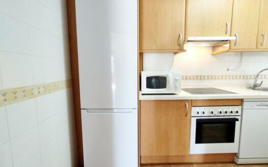 PISO ZONA EL PEÑONCILLO, TORROX COSTA