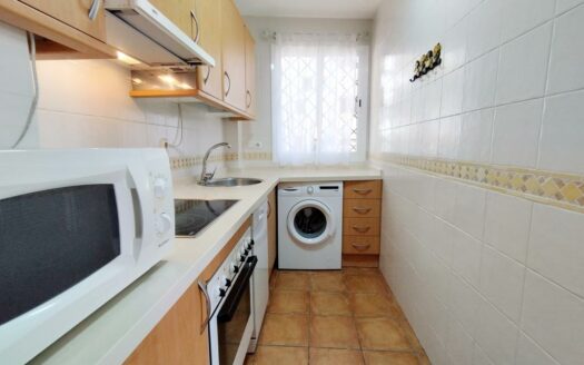 PISO ZONA EL PEÑONCILLO, TORROX COSTA