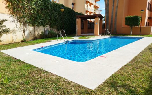 PISO ZONA EL PEÑONCILLO, TORROX COSTA