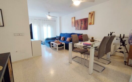 PISO ZONA NUEVA, VÉLEZ-MÁLAGA