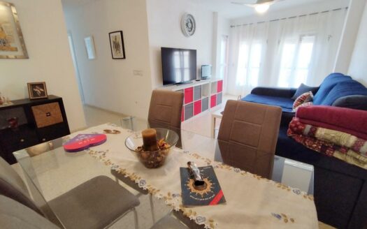 PISO ZONA NUEVA, VÉLEZ-MÁLAGA