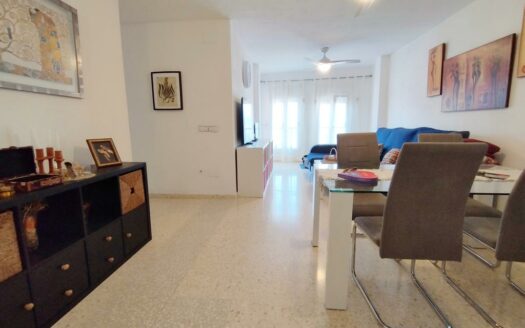 PISO ZONA NUEVA, VÉLEZ-MÁLAGA