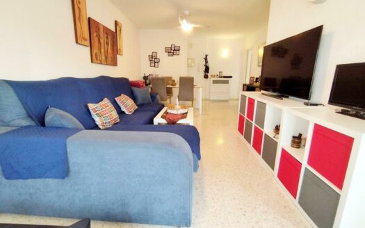 PISO ZONA NUEVA, VÉLEZ-MÁLAGA