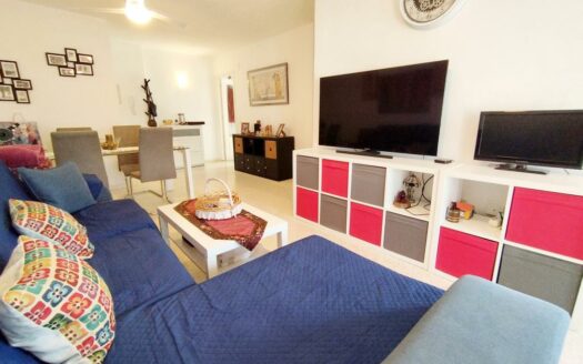 PISO ZONA NUEVA, VÉLEZ-MÁLAGA