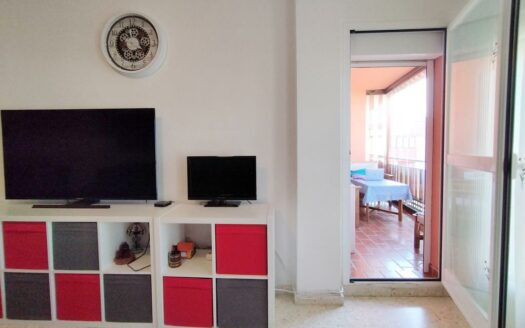 PISO ZONA NUEVA, VÉLEZ-MÁLAGA