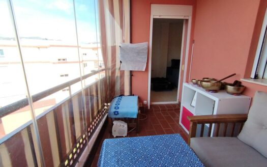 PISO ZONA NUEVA, VÉLEZ-MÁLAGA