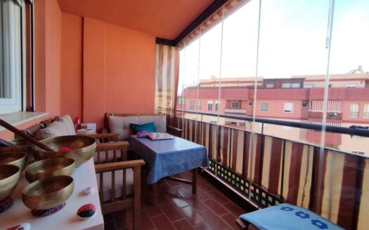 PISO ZONA NUEVA, VÉLEZ-MÁLAGA