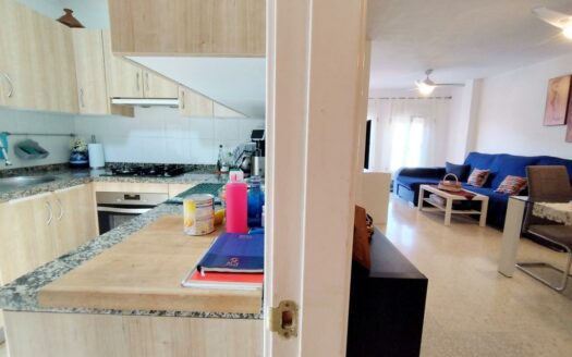 PISO ZONA NUEVA, VÉLEZ-MÁLAGA