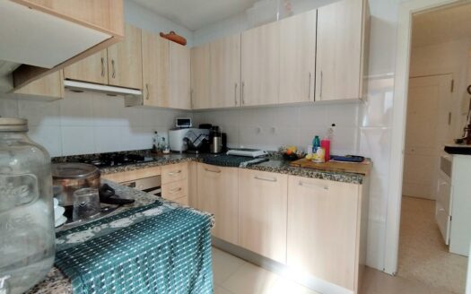 PISO ZONA NUEVA, VÉLEZ-MÁLAGA