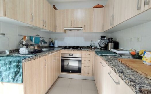 PISO ZONA NUEVA, VÉLEZ-MÁLAGA