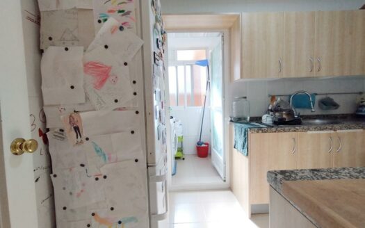 PISO ZONA NUEVA, VÉLEZ-MÁLAGA