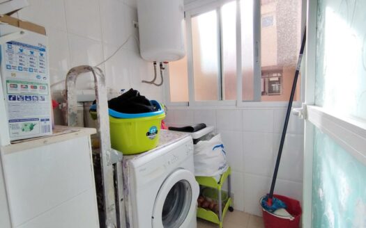 PISO ZONA NUEVA, VÉLEZ-MÁLAGA