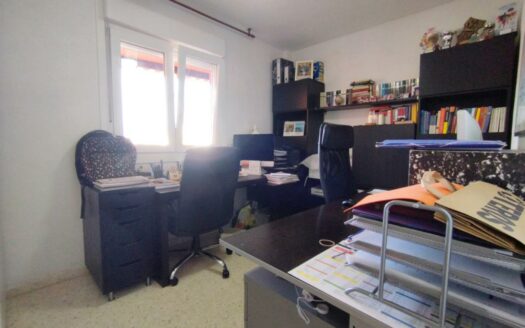 PISO ZONA NUEVA, VÉLEZ-MÁLAGA