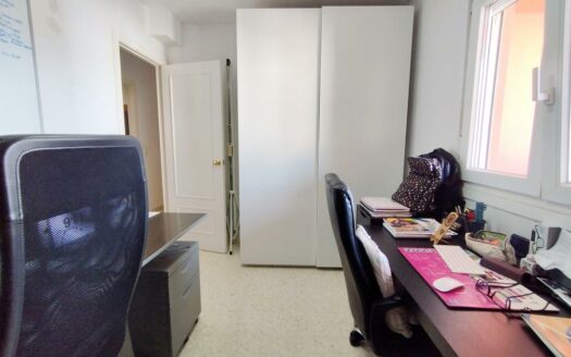 PISO ZONA NUEVA, VÉLEZ-MÁLAGA