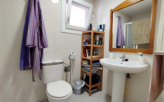 PISO ZONA NUEVA, VÉLEZ-MÁLAGA