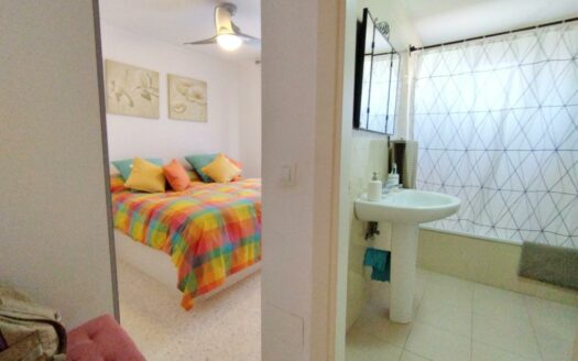 PISO ZONA NUEVA, VÉLEZ-MÁLAGA