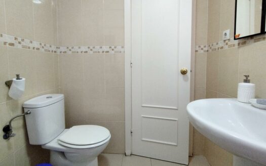 PISO ZONA NUEVA, VÉLEZ-MÁLAGA