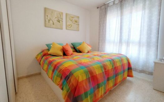 PISO ZONA NUEVA, VÉLEZ-MÁLAGA