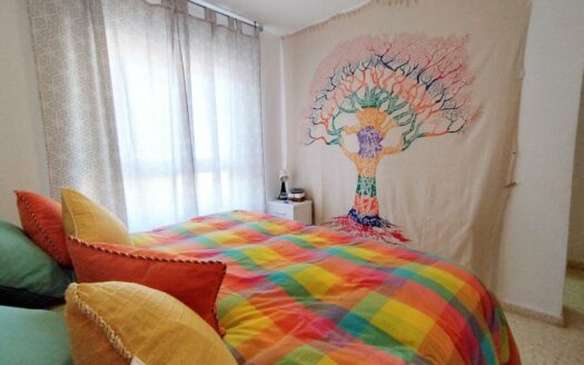 PISO ZONA NUEVA, VÉLEZ-MÁLAGA