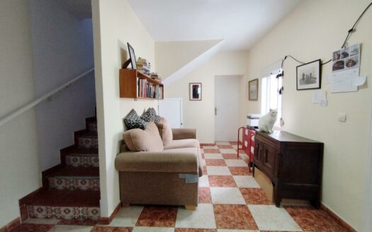 CASA ZONA LOS ROMANES, VIÑUELA