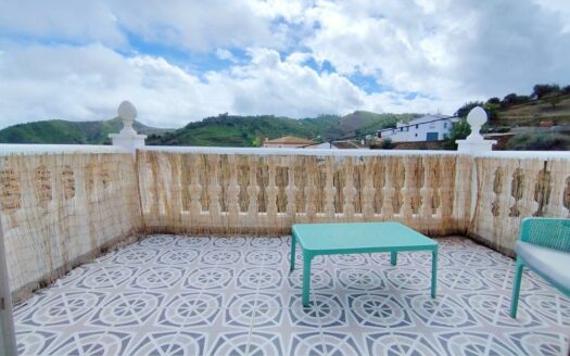 CASA ZONA LOS ROMANES, VIÑUELA