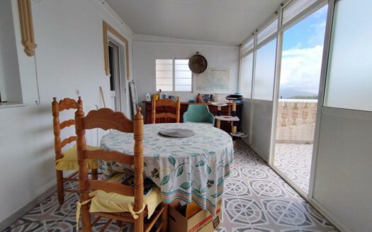 CASA ZONA LOS ROMANES, VIÑUELA