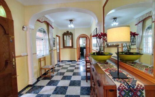CASA ZONA LOS ROMANES, VIÑUELA