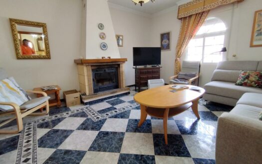 CASA ZONA LOS ROMANES, VIÑUELA