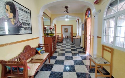 CASA ZONA LOS ROMANES, VIÑUELA