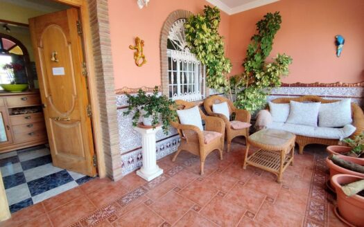 CASA ZONA LOS ROMANES, VIÑUELA