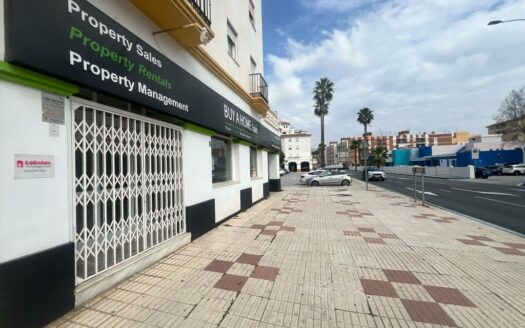 LOCAL ZONA VIÑA-MÁLAGA, TORRE DEL MAR