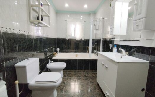 CASA ZONA PUENTE DON MANUEL, ALCAUCÍN