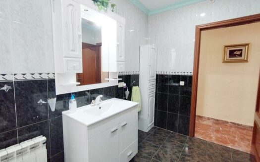 CASA ZONA PUENTE DON MANUEL, ALCAUCÍN