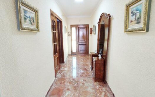 CASA ZONA PUENTE DON MANUEL, ALCAUCÍN