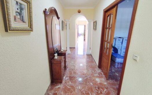 CASA ZONA PUENTE DON MANUEL, ALCAUCÍN