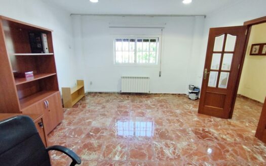 CASA ZONA PUENTE DON MANUEL, ALCAUCÍN