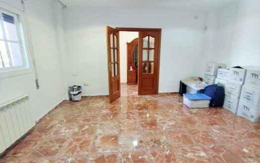 CASA ZONA PUENTE DON MANUEL, ALCAUCÍN