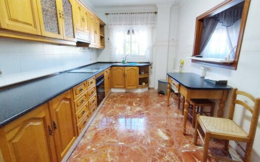 CASA ZONA PUENTE DON MANUEL, ALCAUCÍN