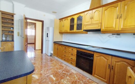 CASA ZONA PUENTE DON MANUEL, ALCAUCÍN