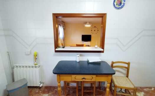 CASA ZONA PUENTE DON MANUEL, ALCAUCÍN