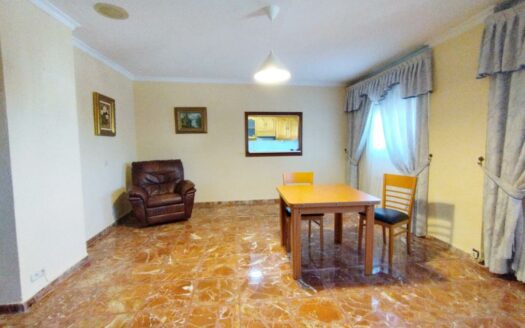 CASA ZONA PUENTE DON MANUEL, ALCAUCÍN