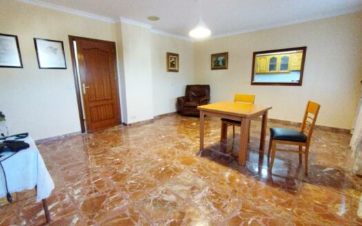 CASA ZONA PUENTE DON MANUEL, ALCAUCÍN