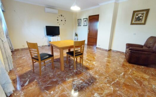 CASA ZONA PUENTE DON MANUEL, ALCAUCÍN