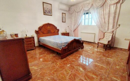 CASA ZONA PUENTE DON MANUEL, ALCAUCÍN